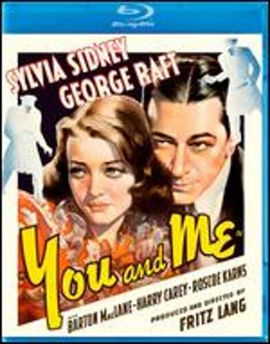 You and Me [Blu-ray] by Fritz Lang: New